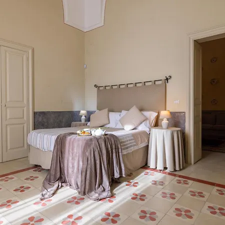 Feriehus Giulia Di Casa Camilla Journey Ruffano