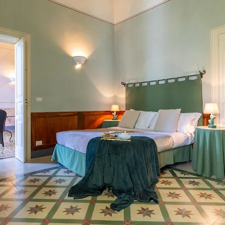 Feriehus Giulia Di Casa Camilla Journey *
