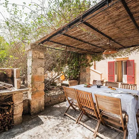 Feriehus Giulia Di Casa Camilla Journey Ruffano